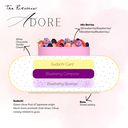 ADORE - Mother's Day Cake 2024