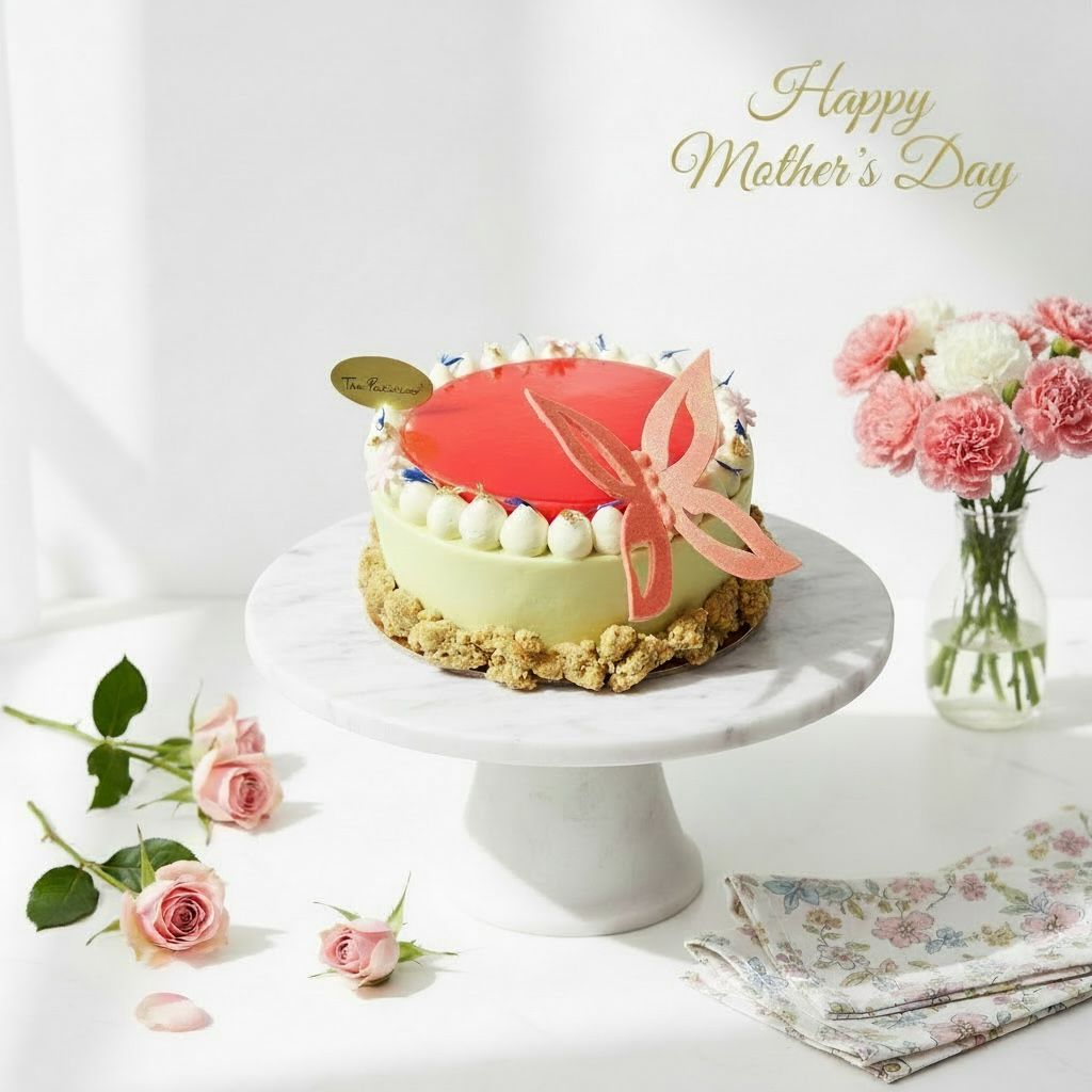 Mama-licious