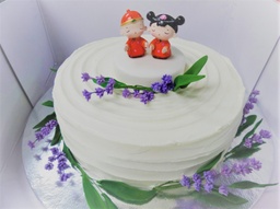 Wedding - Cake – Marry Me Today