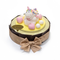 Sweet Unicorn Cake