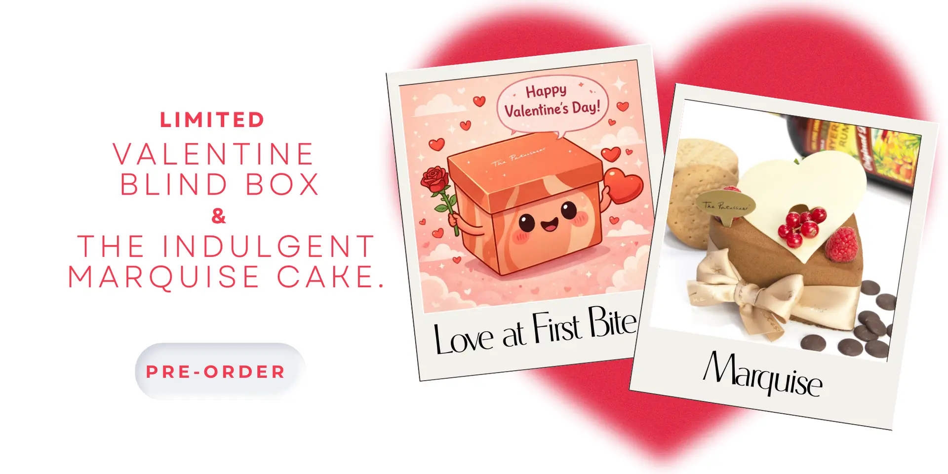 Valentine Exclusive Valentine Exclusive