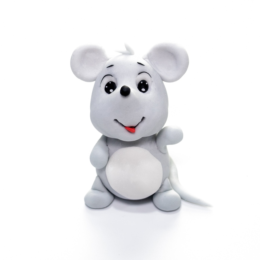 Animal figurine