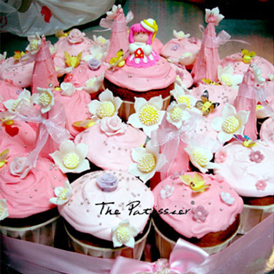 Cupcake - Fairycup