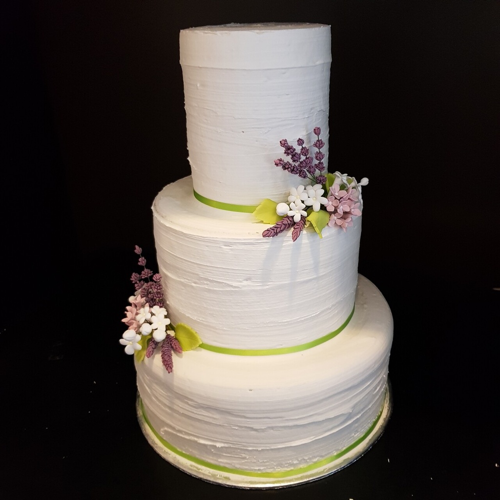 Wedding - Cake – Pure