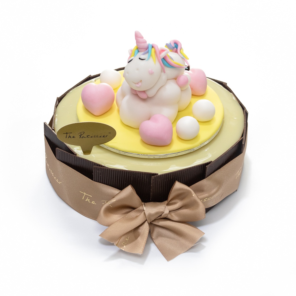 Cake - Sweet Unicorn