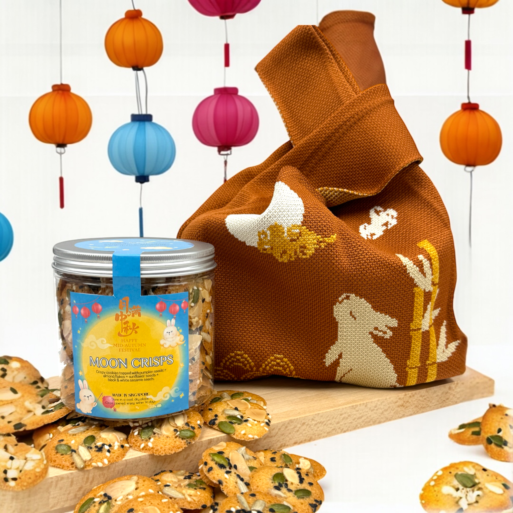 Mid Autumn Cookie Bundle