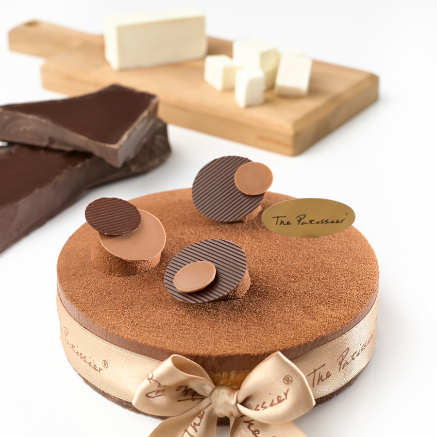 Cocoa Cheese