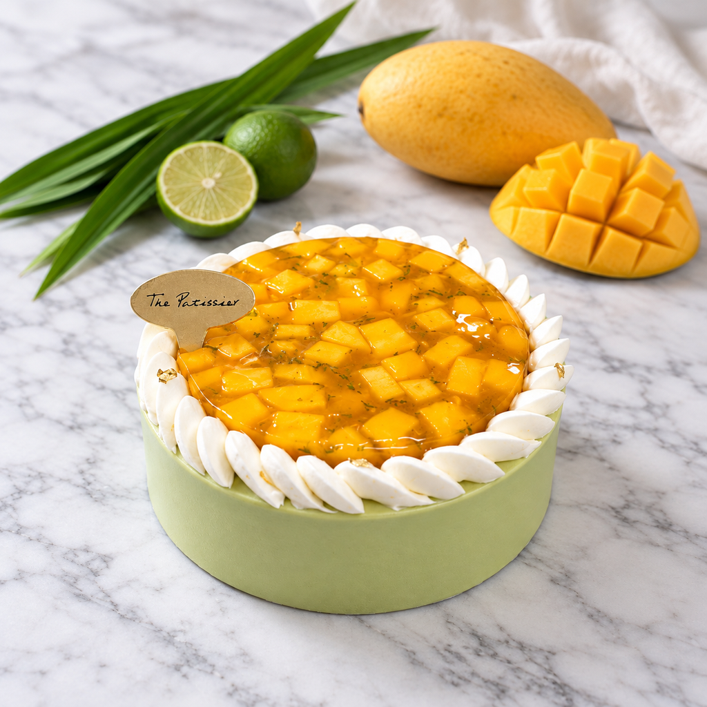 Pandan Soleil