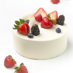 Strawberry Shortcake