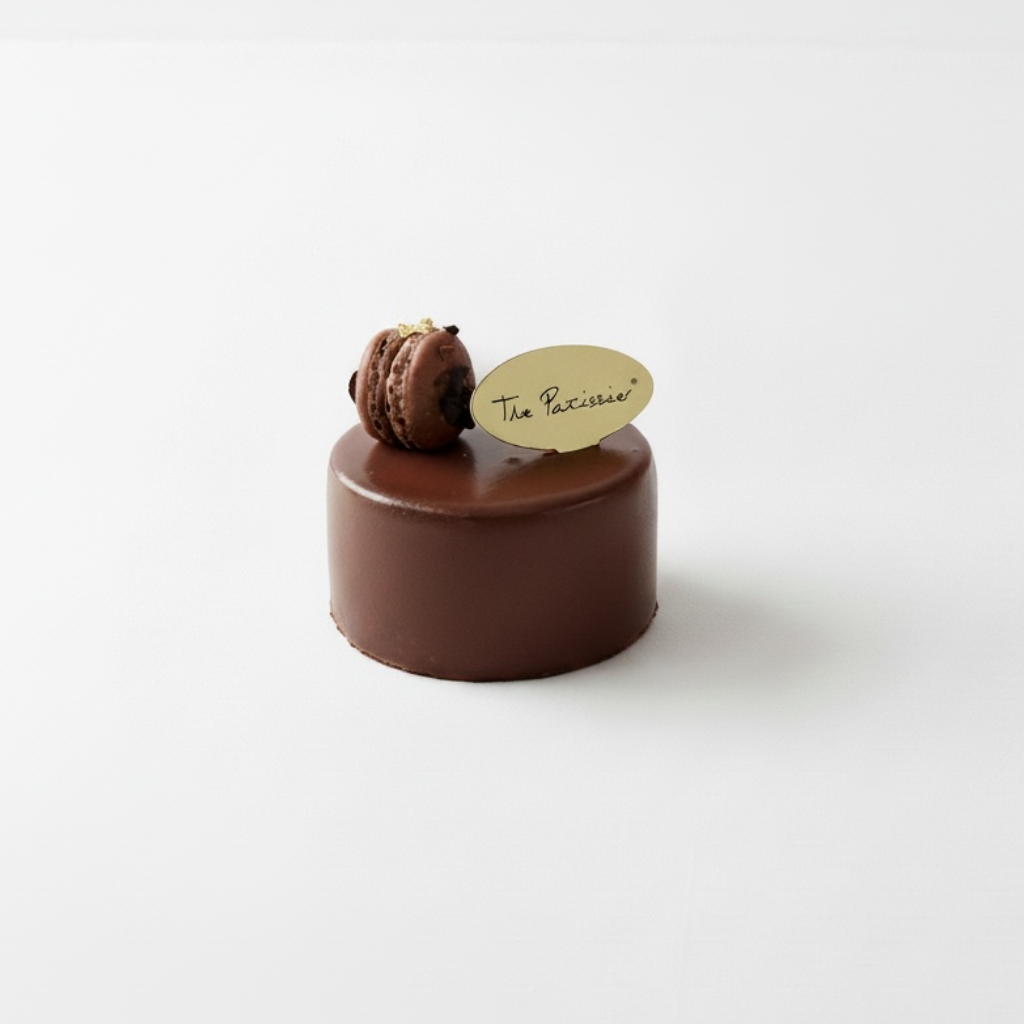Chocolate Fudge - mini