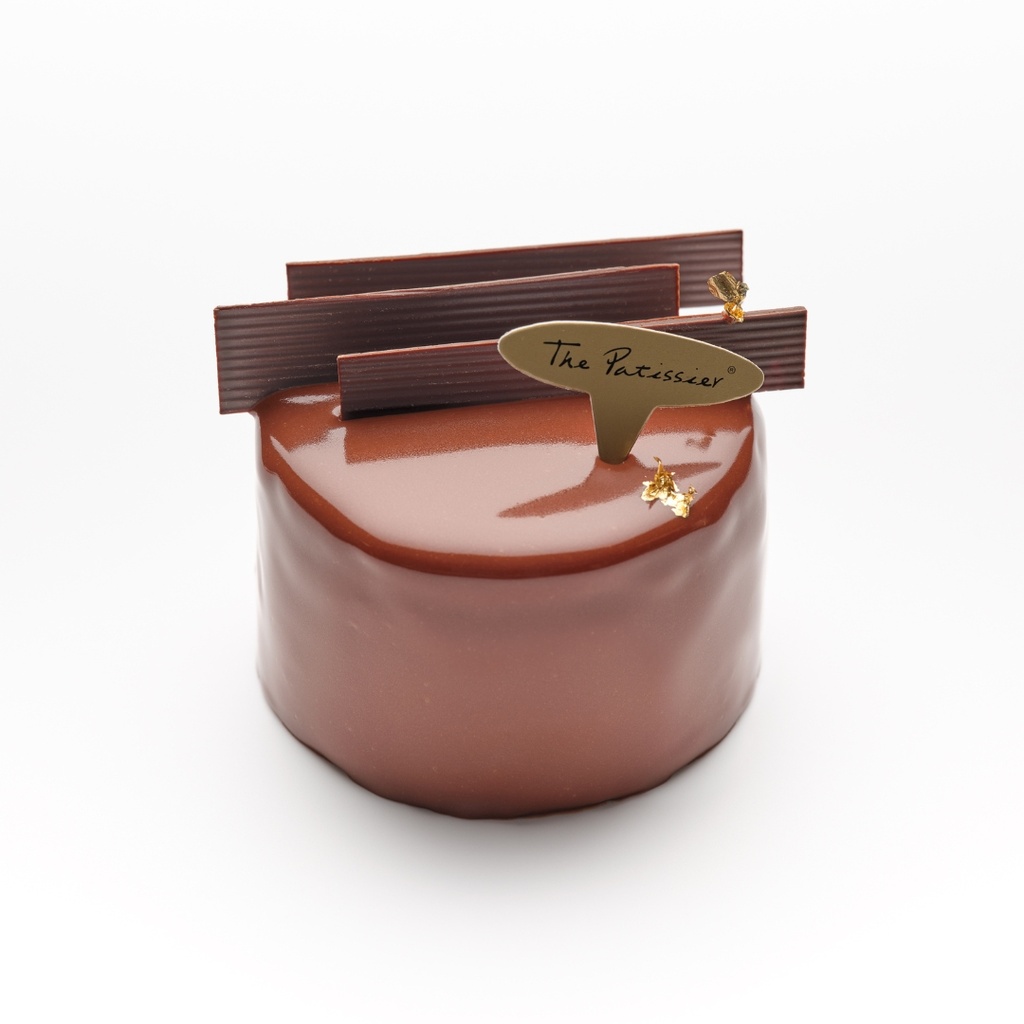 Chocolate Fudge - mini