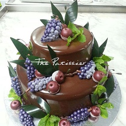 Wedding - Cake – Vineyard