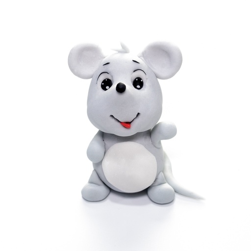 Animal figurine