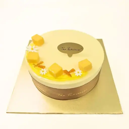 Citrine Rhapsody