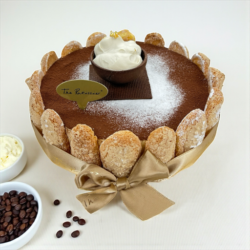 *Tiramisu
