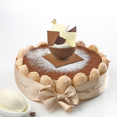*Tiramisu