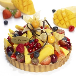 Fruit Tart