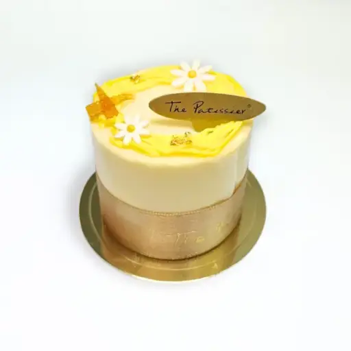 Citrine Rhapsody - mini