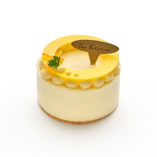 Citrine Rhapsody - mini