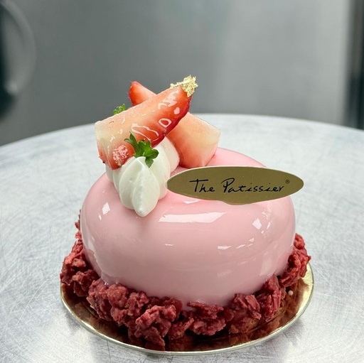 Empress Dowager - mini