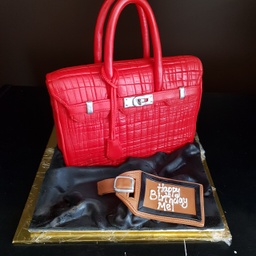 Cake - Handbag