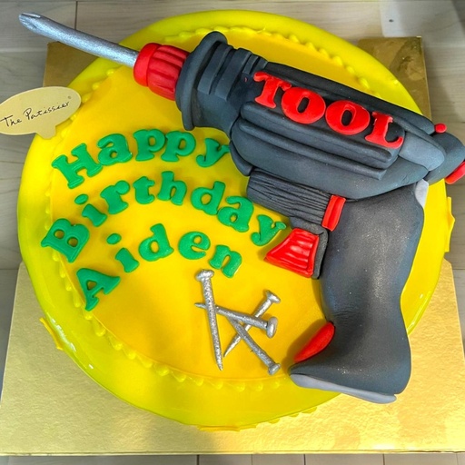 Mr Fix it