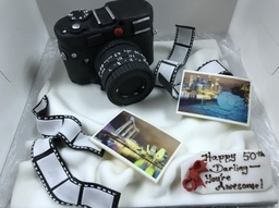 Cake – Photography